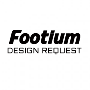 Footium Design Request