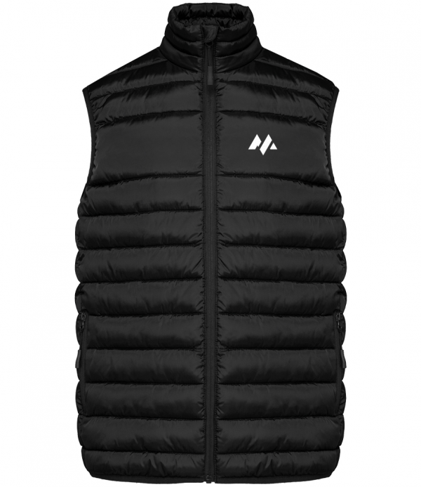 Padded Gillet