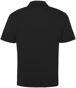 Technical Polo Shirt - Image 2