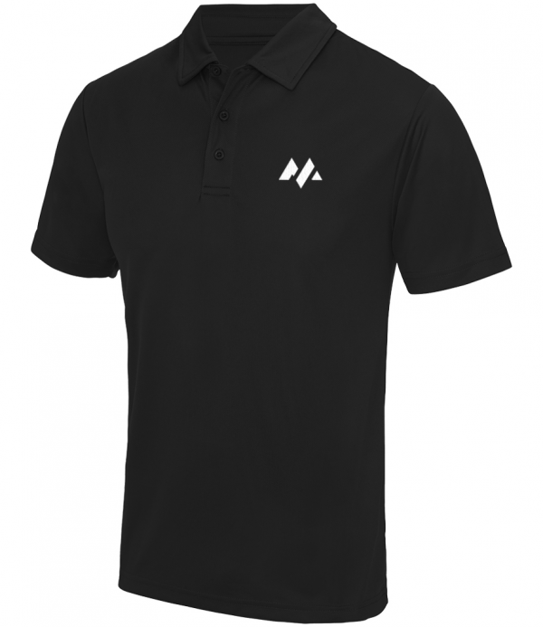 Technical Polo Shirt